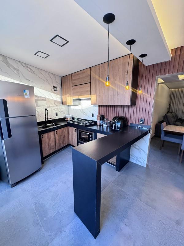 Casa, Masterville, 3 Quartos, 4 Vagas, 1 Suíte