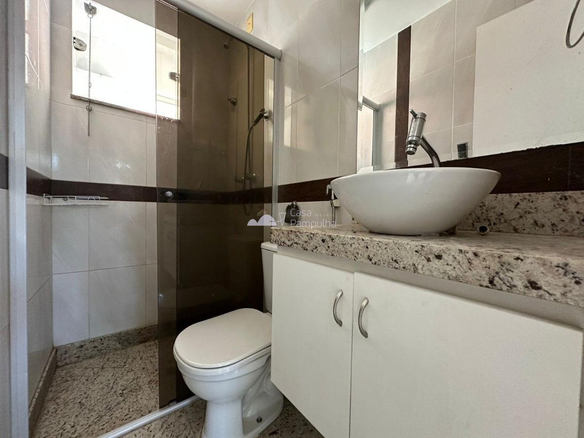 Apartamento, Santa Amélia, 3 Quartos, 1 Vaga, 1 Suíte