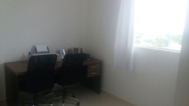 Apartamento, Cabral, 2 Quartos, 1 Vaga, 1 Suíte