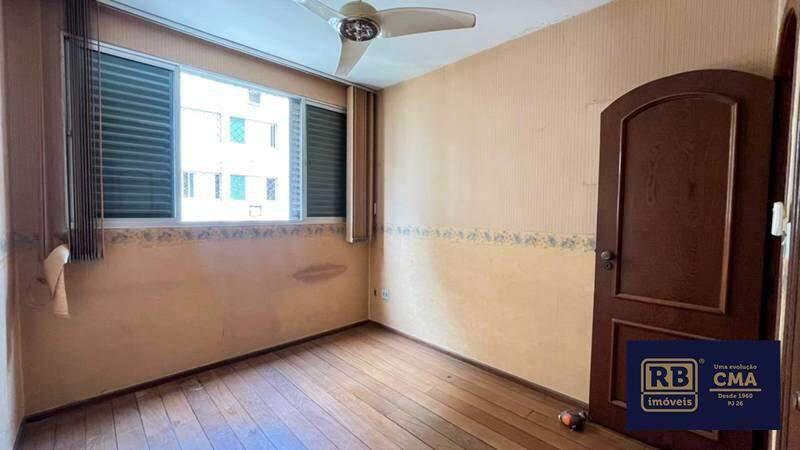 Apartamento, Lourdes, 4 Quartos, 2 Vagas, 1 Suíte
