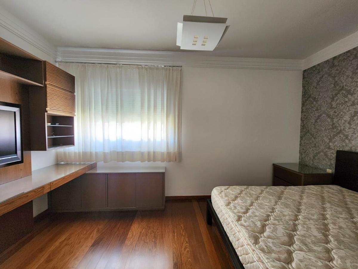 Apartamento, Funcionários, 4 Quartos, 3 Vagas, 2 Suítes