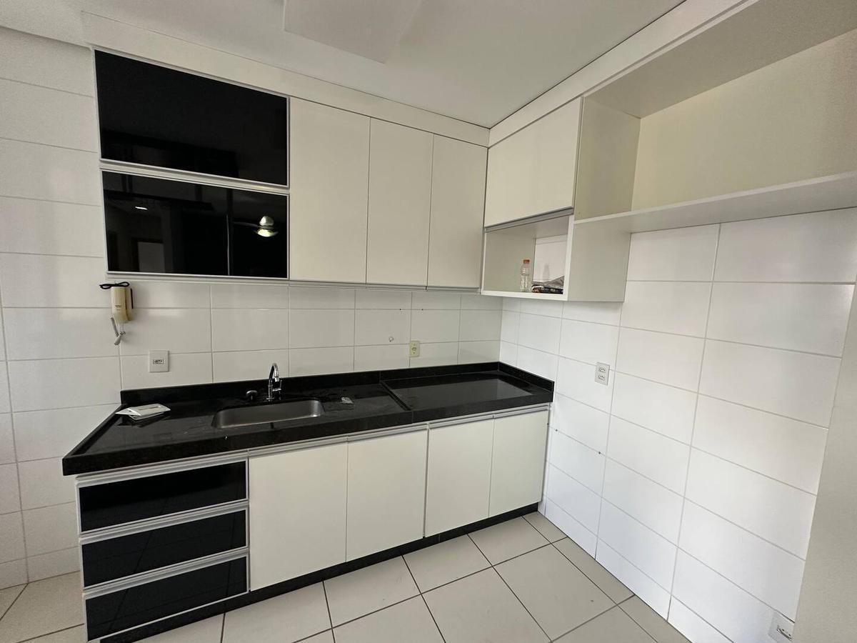 Apartamento, Horto, 2 Quartos, 1 Vaga, 1 Suíte