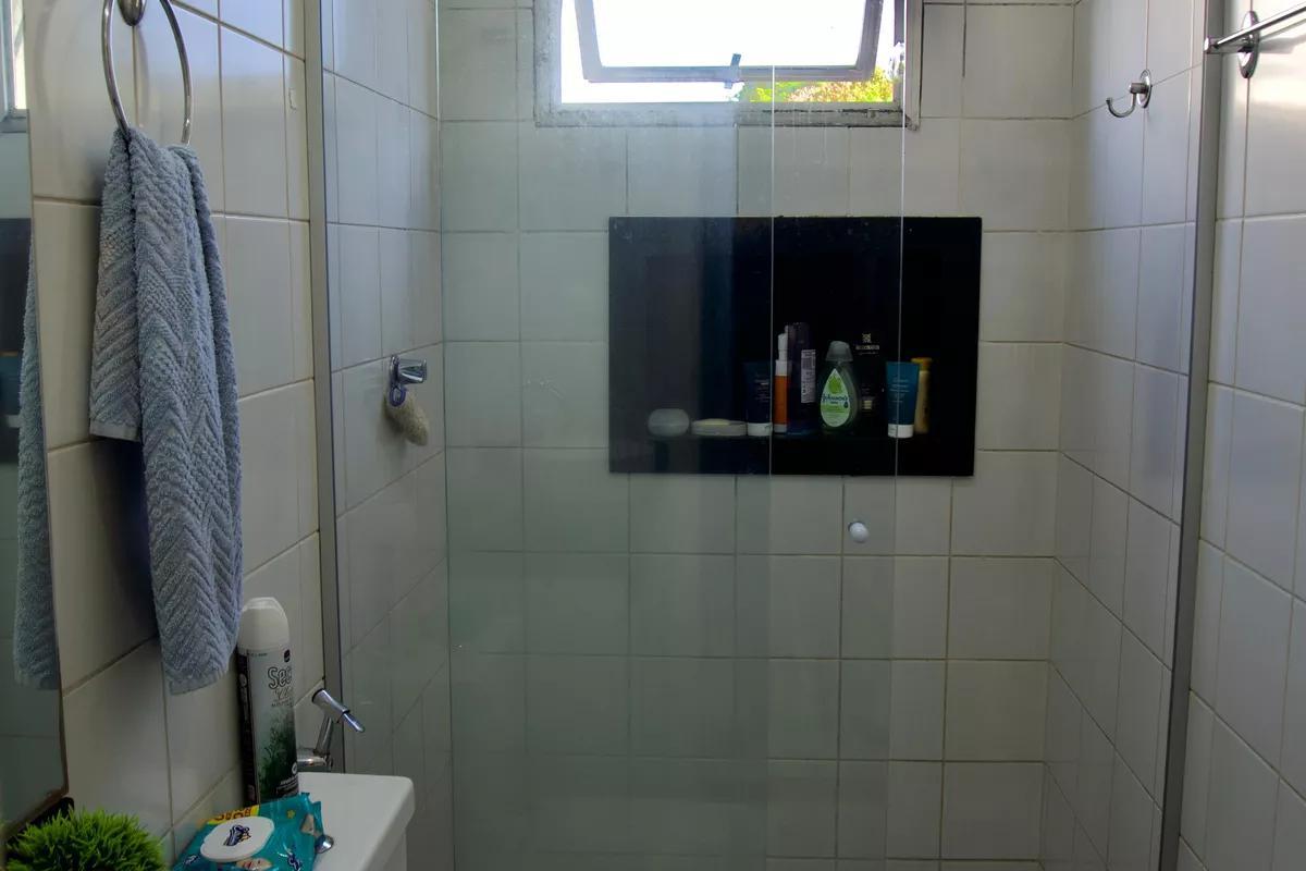Apartamento, Luxemburgo, 3 Quartos, 1 Vaga, 1 Suíte