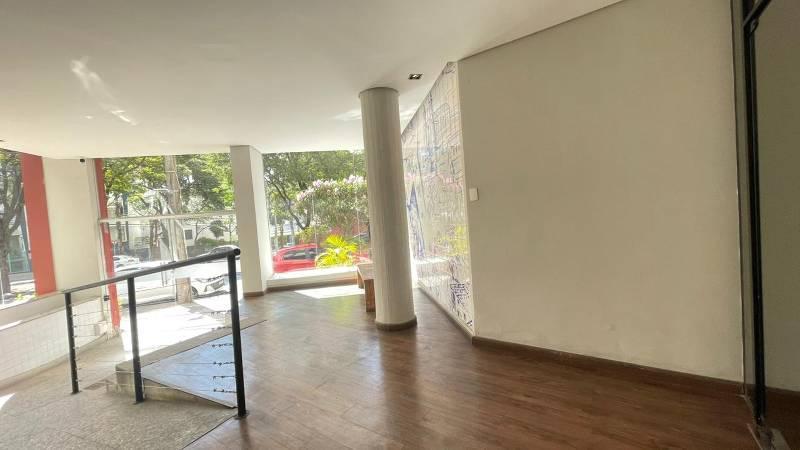 Apartamento, Santa Efigênia, 3 Quartos, 1 Vaga, 1 Suíte