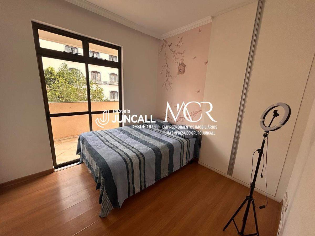 Área Privativa, Nova Floresta, 4 Quartos, 3 Vagas, 1 Suíte