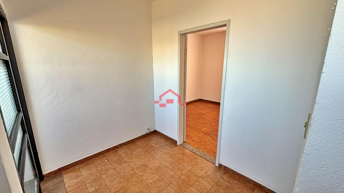 Apartamento, Carlos Prates, 2 Quartos, 1 Vaga