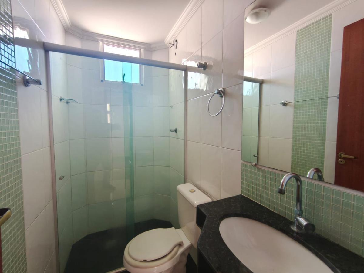 Apartamento, Serrano, 3 Quartos, 2 Vagas, 1 Suíte