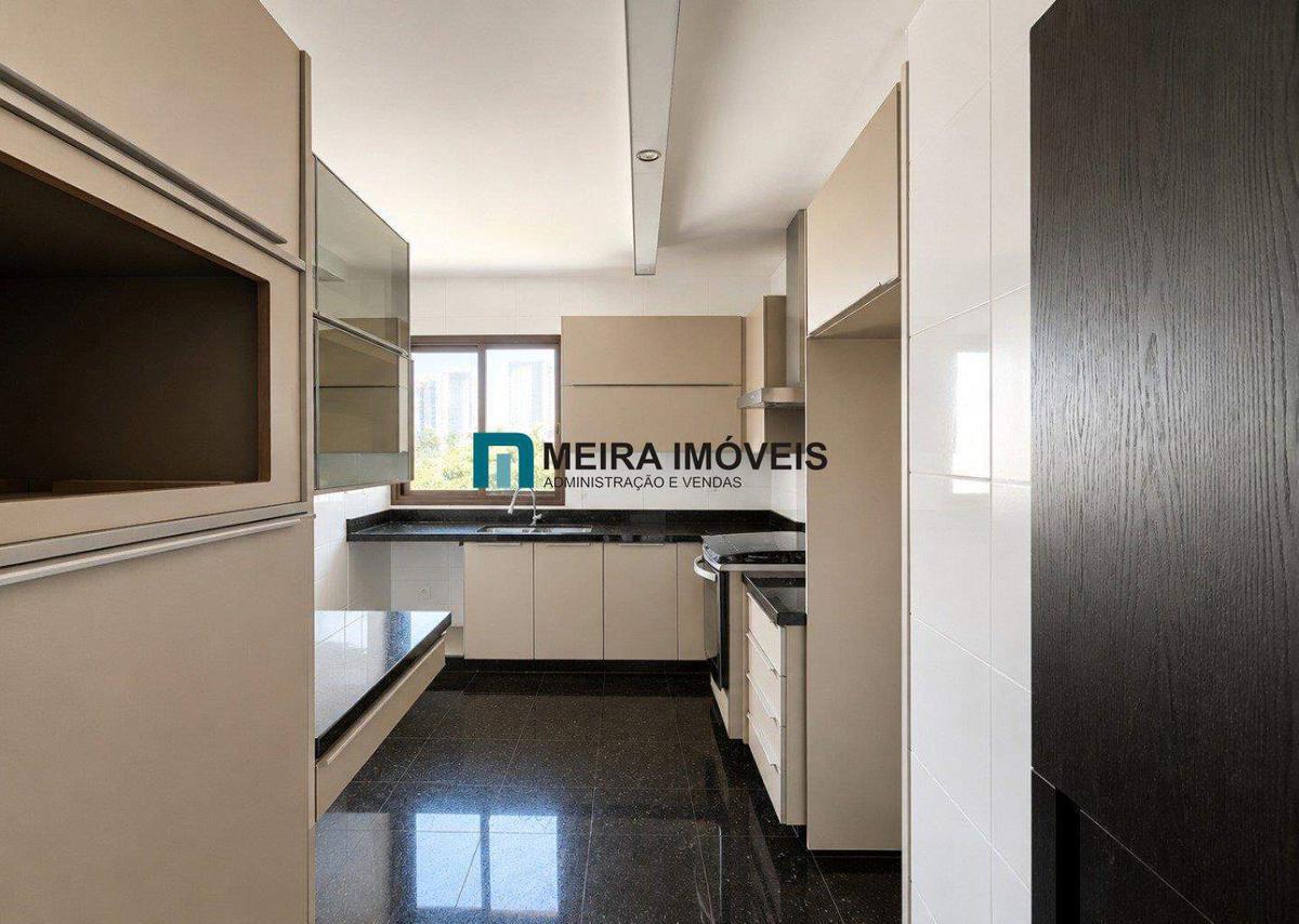 Apartamento, Sion, 3 Quartos, 2 Vagas, 1 Suíte