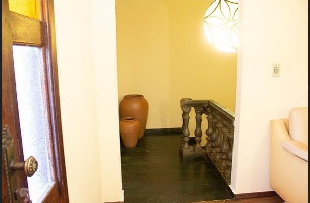 Casa, Itapoã, 4 Quartos, 5 Vagas, 1 Suíte