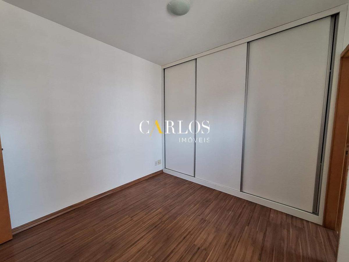 Apartamento, Vila da Serra, 2 Quartos, 2 Vagas, 1 Suíte