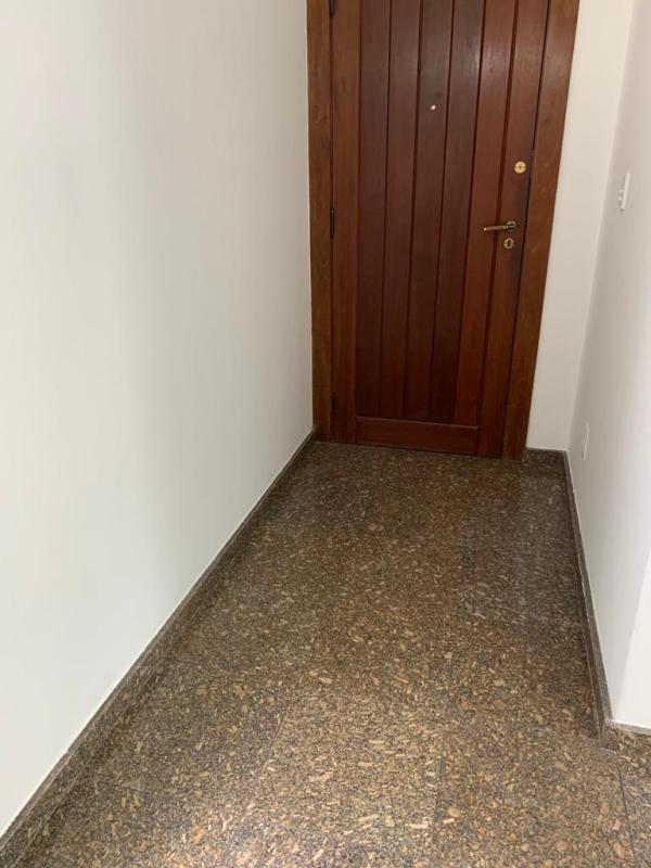 Sala, Funcionários, 1 Quarto, 0 Vaga