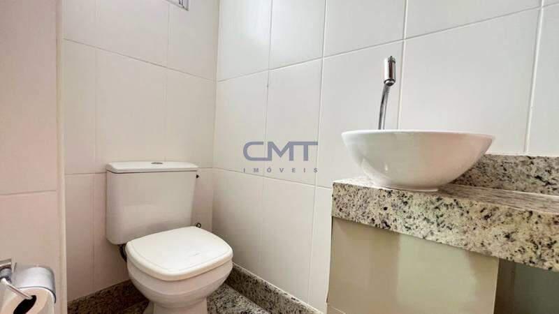 Apartamento, Buritis, 2 Quartos, 2 Vagas, 2 Suítes