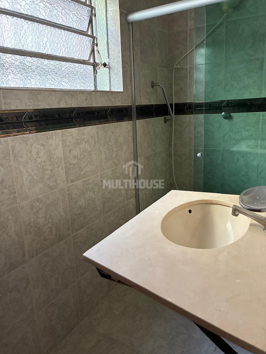 Casa, Santa Branca, 2 Quartos, 0 Vaga, 1 Suíte