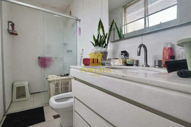 Apartamento, Sion, 4 Quartos, 2 Vagas, 1 Suíte