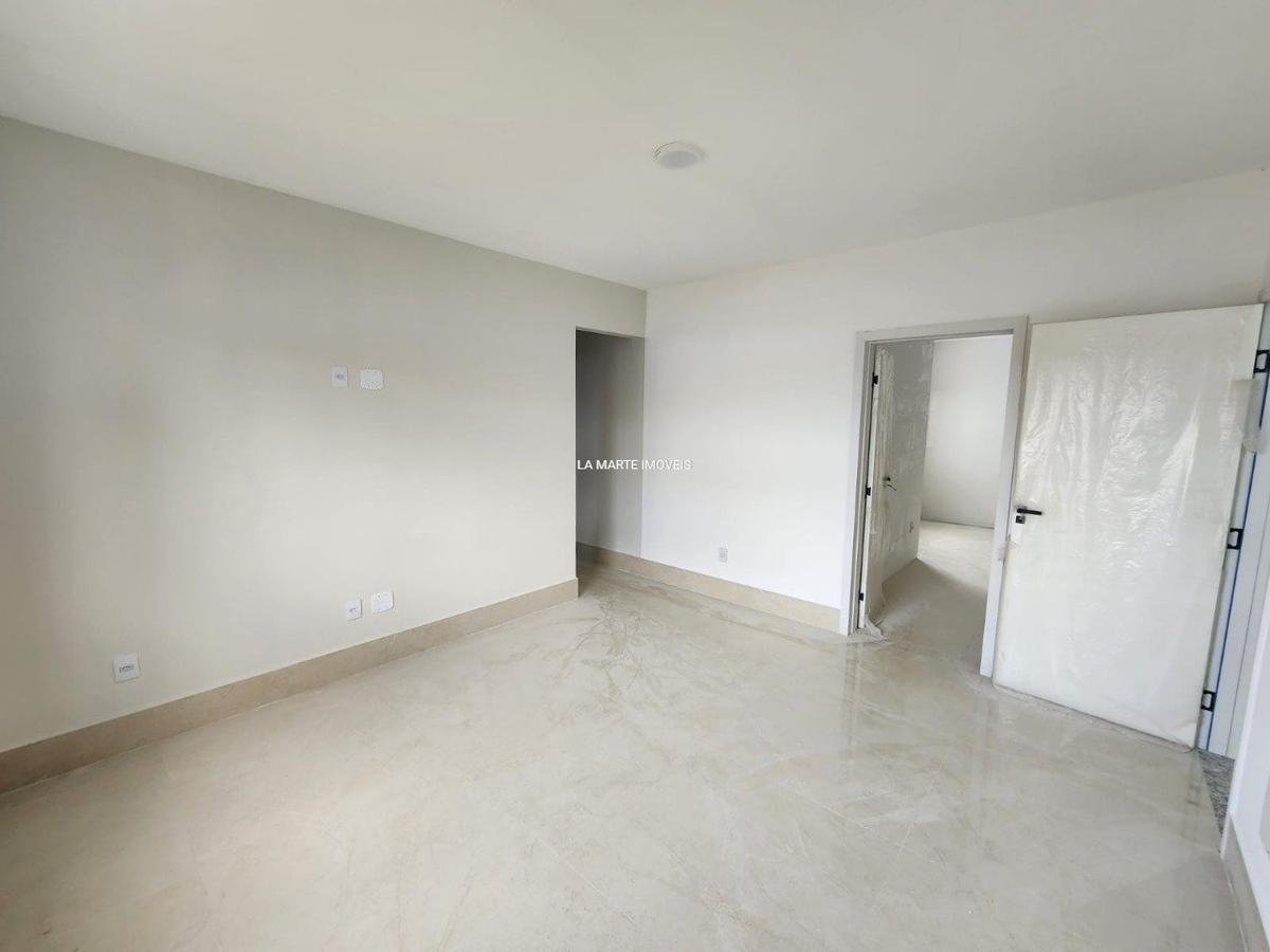 Apartamento, Santa Luzia, 3 Quartos, 2 Vagas, 1 Suíte