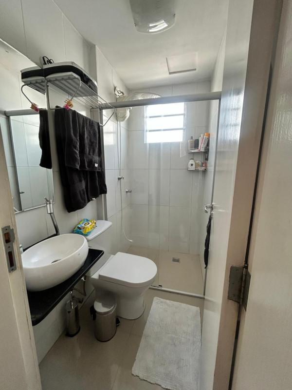Apartamento, Camargos, 2 Quartos, 1 Vaga