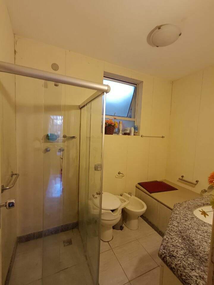 Prédio, Santo Antônio, 7 Quartos, 3 Vagas, 1 Suíte