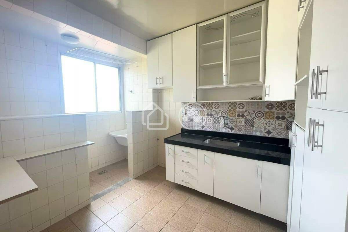 Apartamento, Padre Eustáquio, 2 Quartos, 1 Vaga