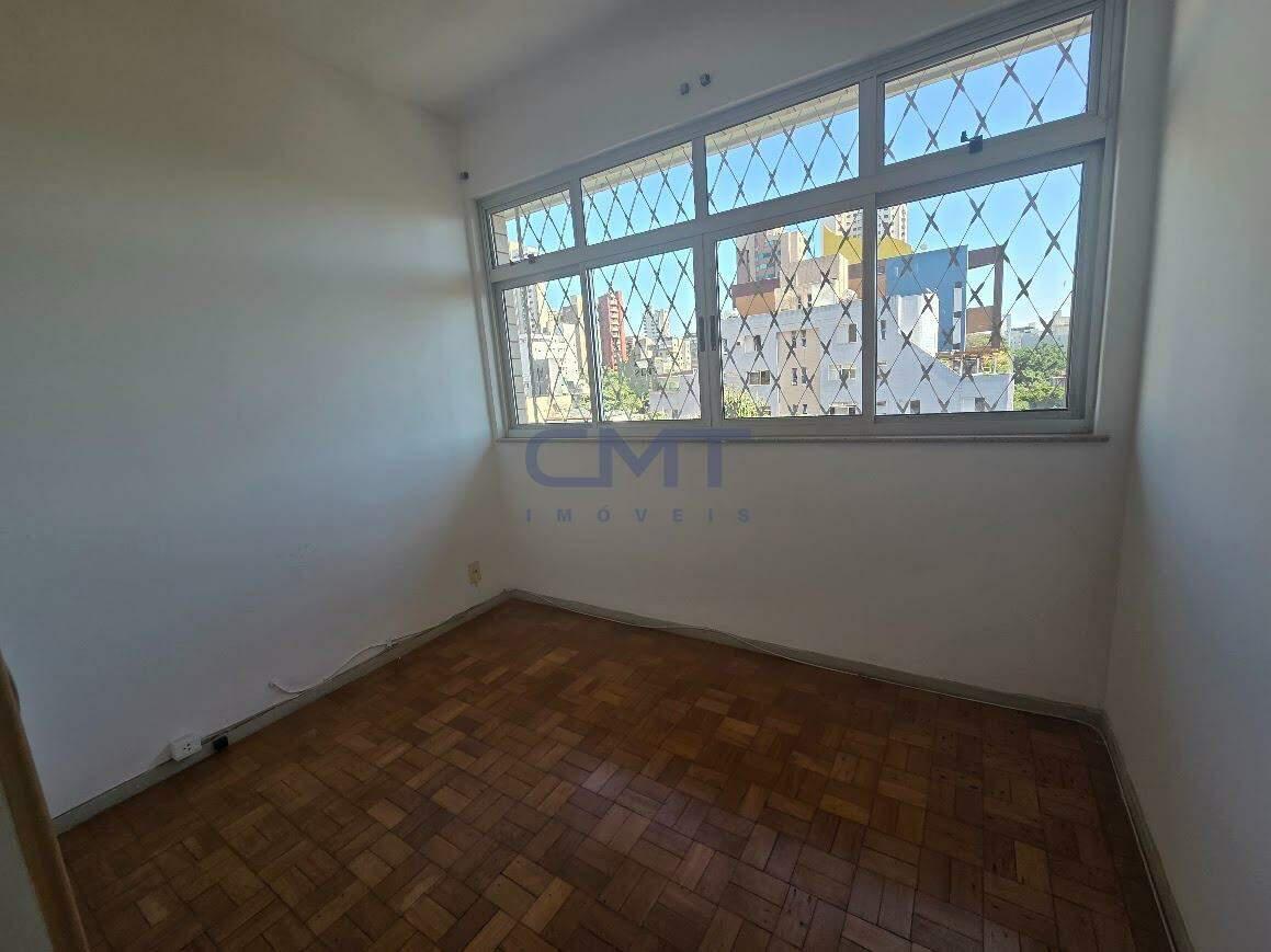 Apartamento, São Pedro, 3 Quartos, 1 Vaga