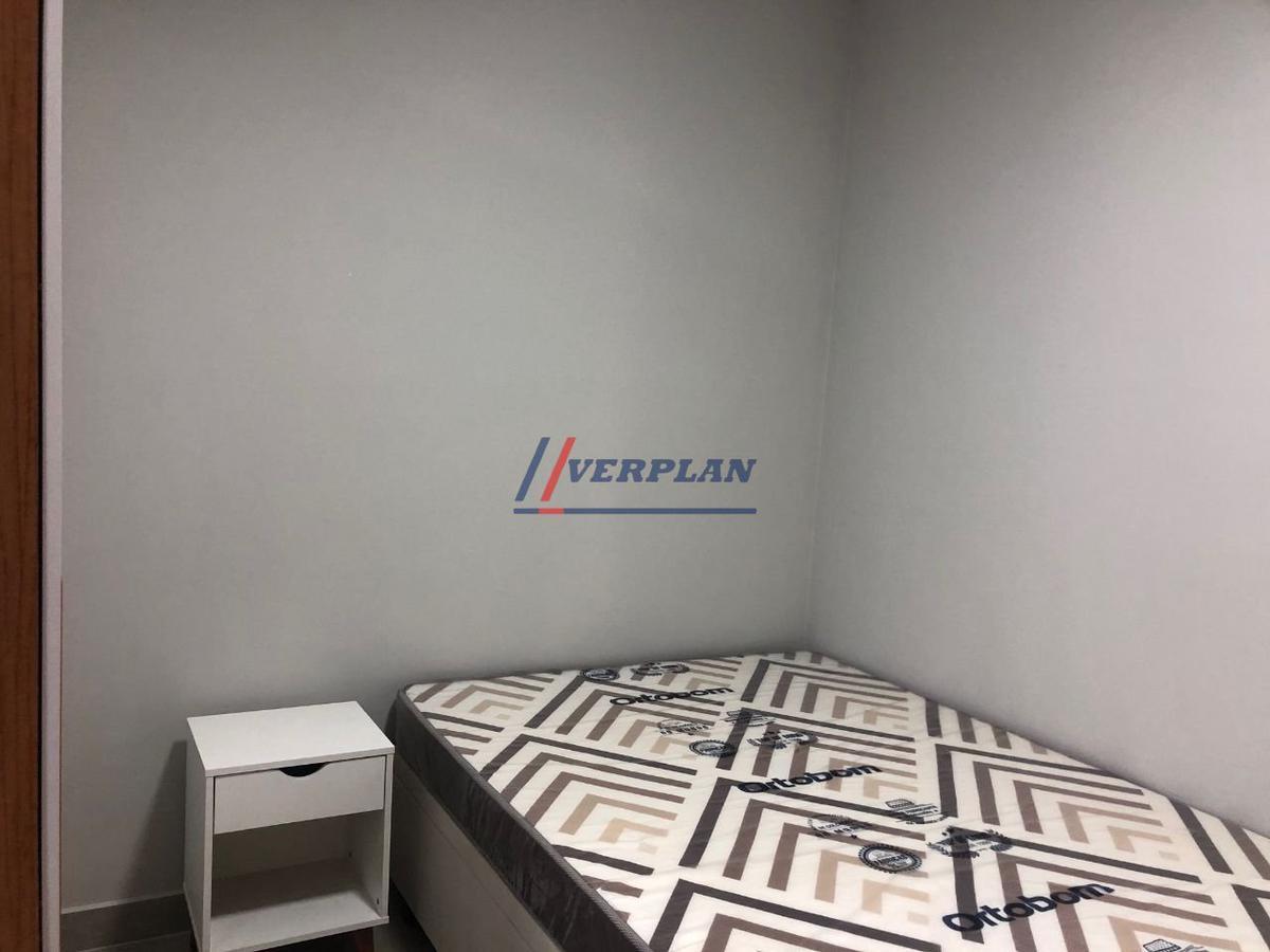 Apart Hotel, Caiçaras, 1 Quarto, 1 Vaga