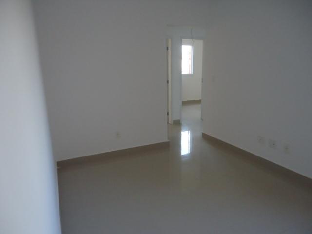 Apartamento, Piratininga (venda Nova), 3 Quartos, 1 Vaga, 1 Suíte