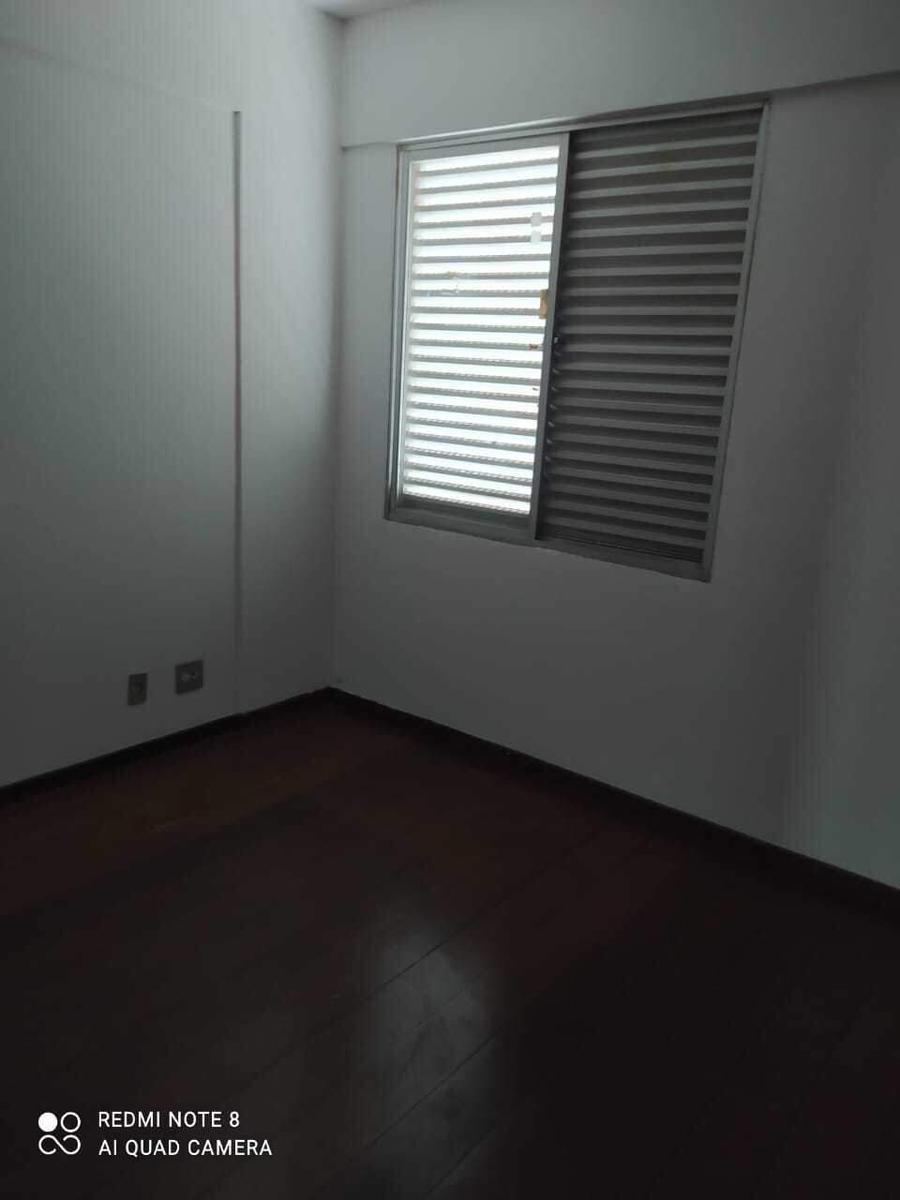 Apartamento, Nova Suíssa, 3 Quartos, 1 Vaga, 1 Suíte