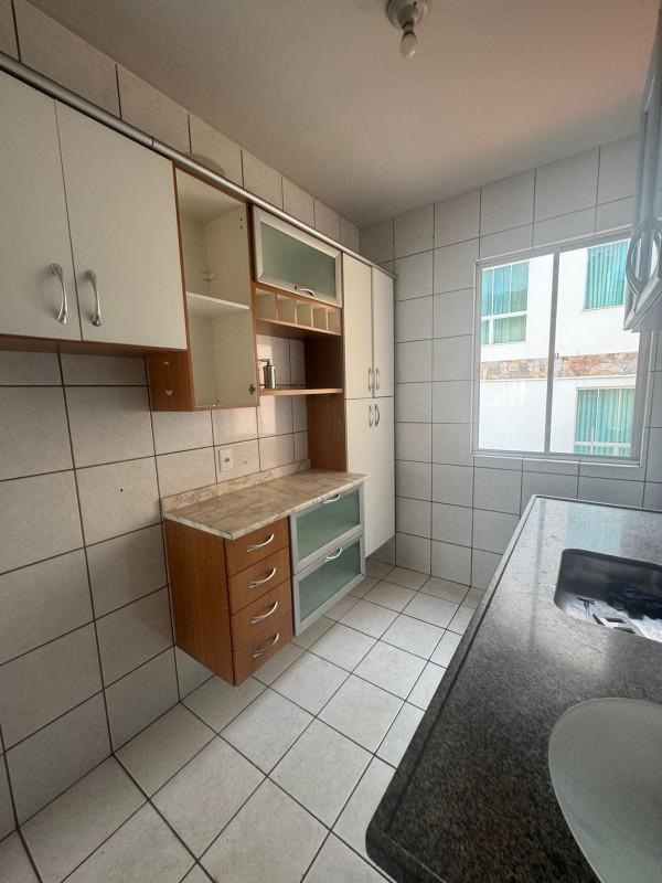 Cobertura, Castelo, 3 Quartos, 1 Vaga, 1 Suíte