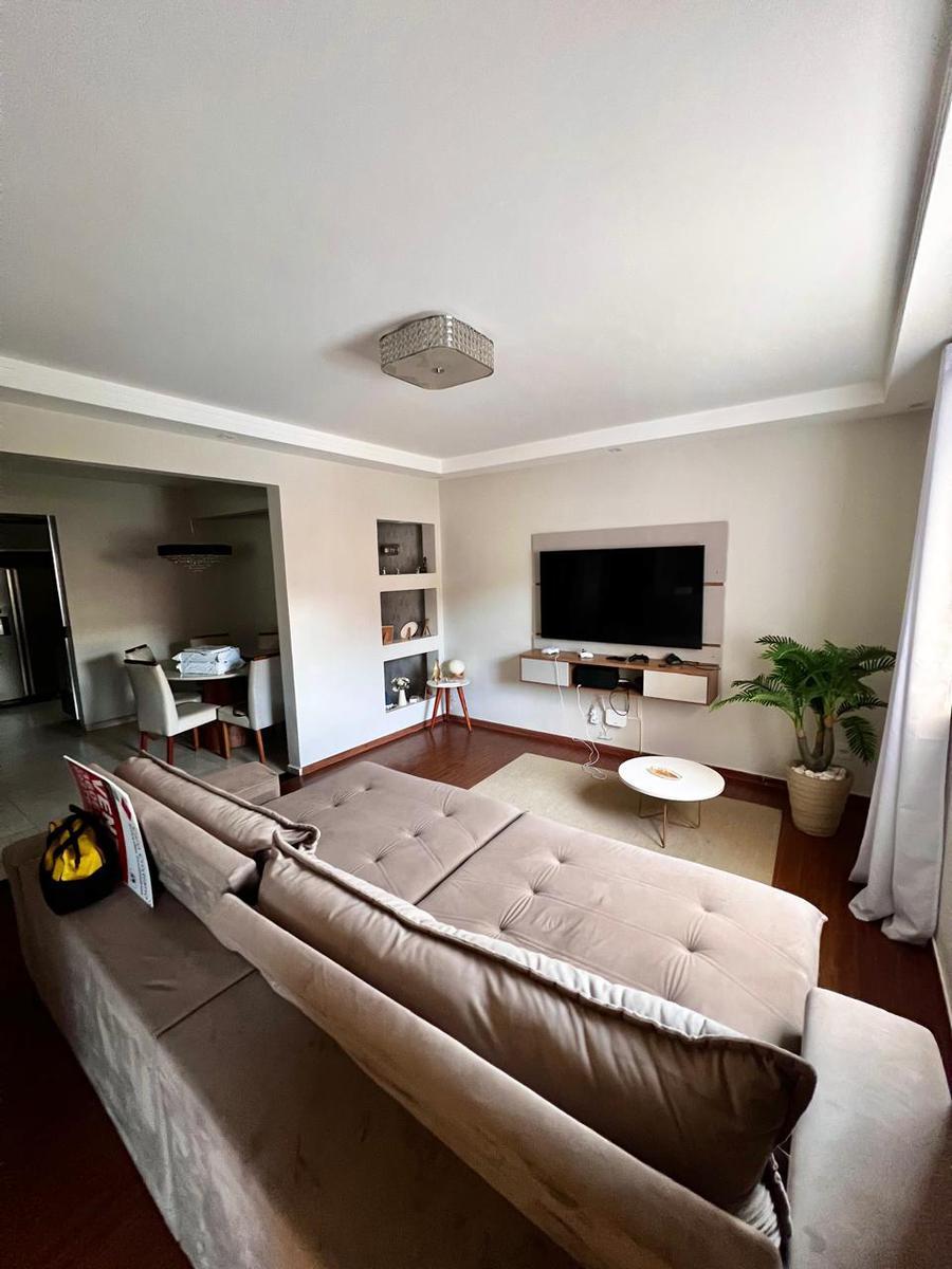 Apartamento, Vila Martins, 3 Quartos, 1 Vaga, 1 Suíte