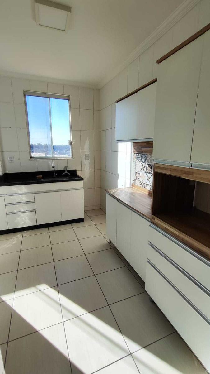 Apartamento, Serrano, 3 Quartos, 0 Vaga, 1 Suíte