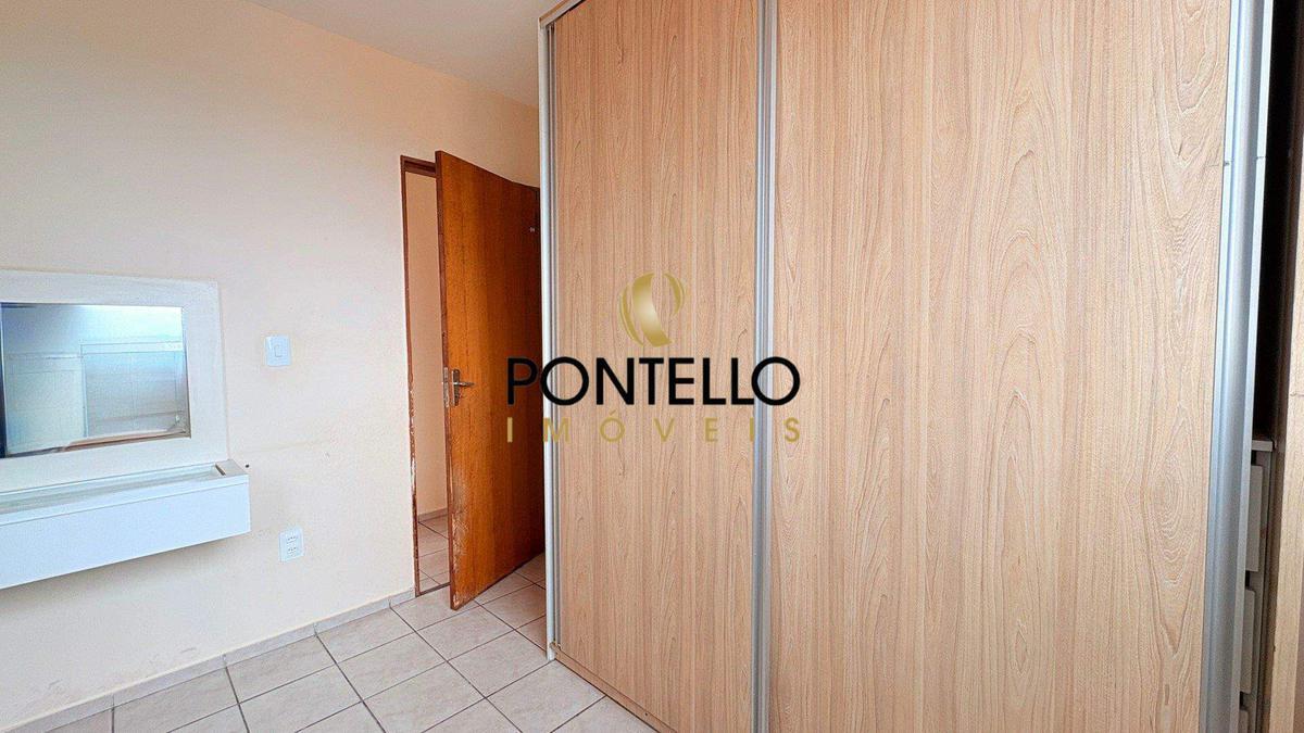 Apartamento, Santa Amélia, 3 Quartos, 1 Vaga