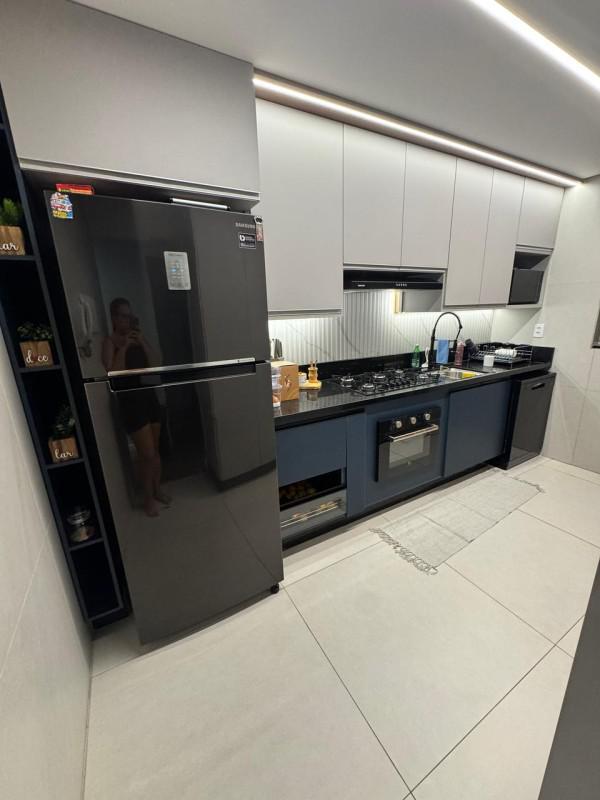 Apartamento, Santo Antônio, 3 Quartos, 1 Vaga, 1 Suíte