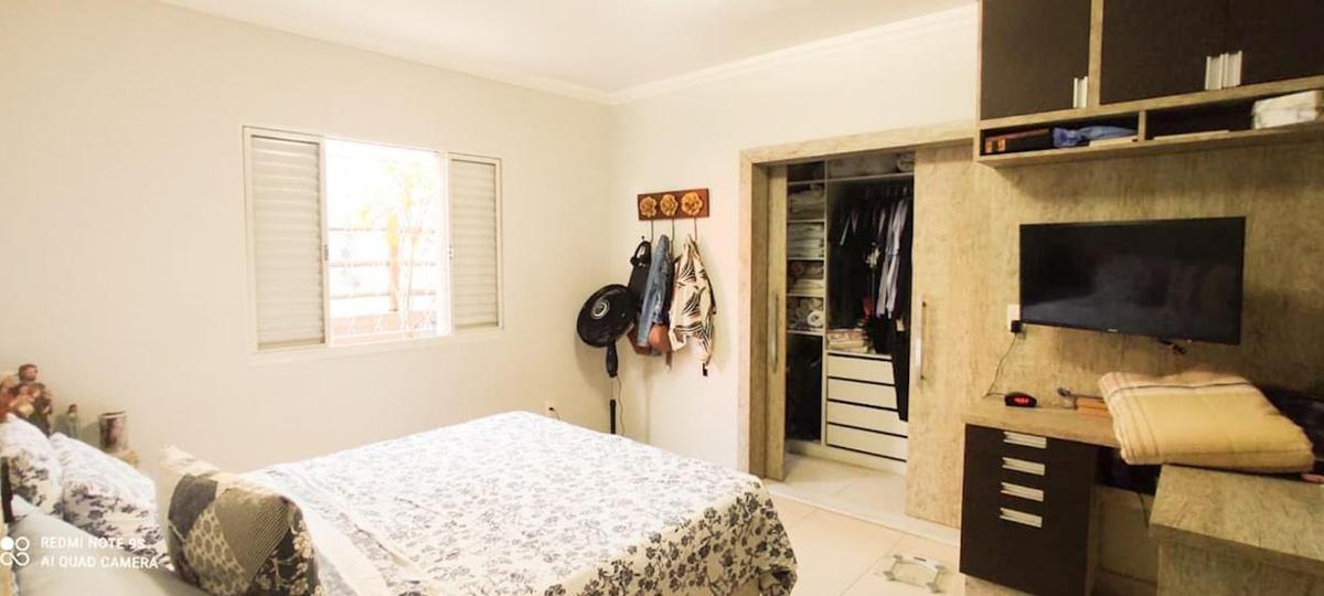 Casa, Conjunto Celso Machado, 4 Quartos, 4 Vagas, 1 Suíte