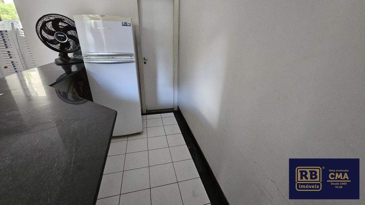 Apartamento, Funcionários, 4 Quartos, 2 Vagas, 1 Suíte
