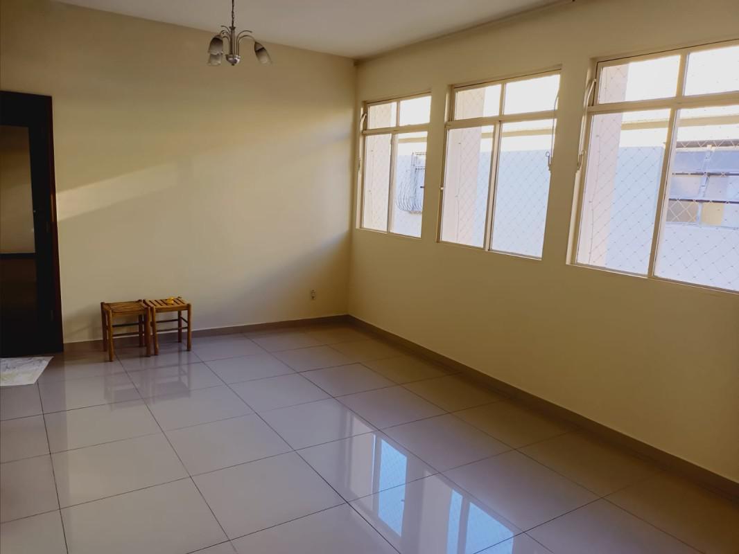 Apartamento, Coração Eucarístico, 3 Quartos, 1 Vaga, 1 Suíte