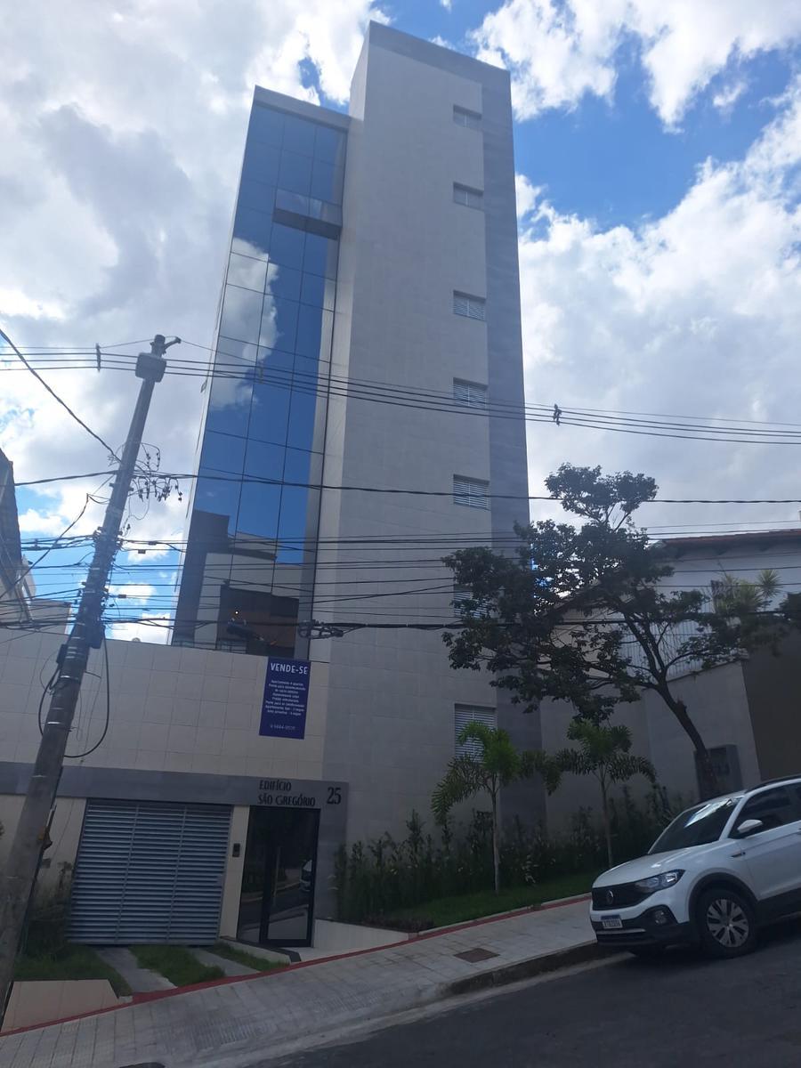 Apartamento, Cidade Nova, 4 Quartos, 2 Vagas, 1 Suíte