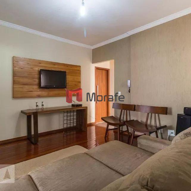 Apartamento, Ouro Preto, 4 Quartos, 2 Vagas