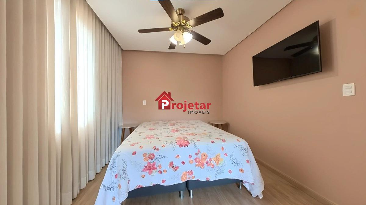 Apartamento, Floresta, 4 Quartos, 3 Vagas, 2 Suítes