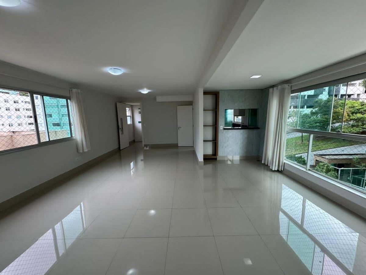 Apartamento, Buritis, 4 Quartos, 3 Vagas, 2 Suítes