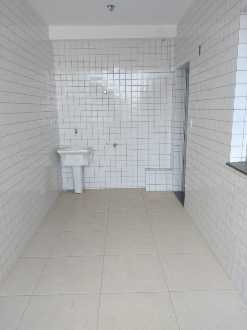 Apartamento, Jardim Industrial, 3 Quartos, 1 Vaga, 1 Suíte