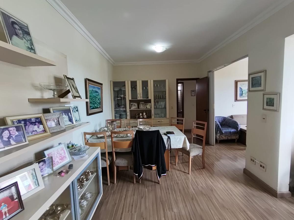 Apartamento, Coração Eucarístico, 3 Quartos, 1 Vaga, 1 Suíte