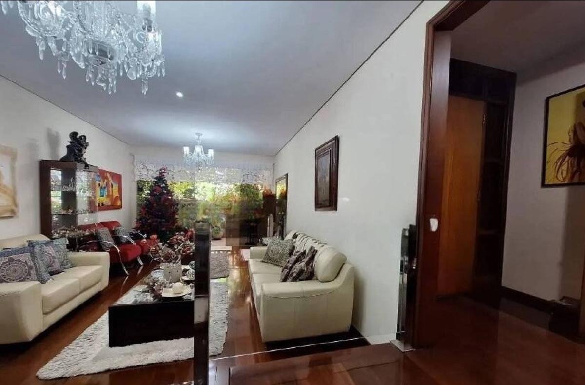 Apartamento, Lourdes, 4 Quartos, 2 Vagas, 2 Suítes