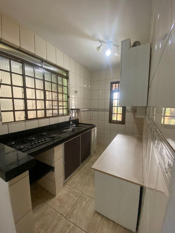 Casa, Novo Glória, 4 Quartos, 6 Vagas, 1 Suíte