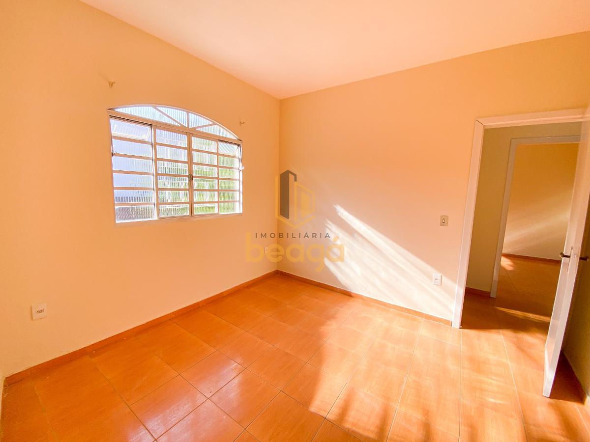 Casa, Dom Cabral, 2 Quartos, 0 Vaga