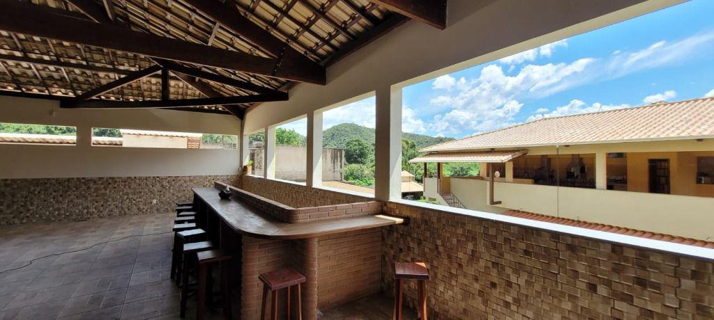 Casa, Paciência, 4 Quartos, 3 Vagas