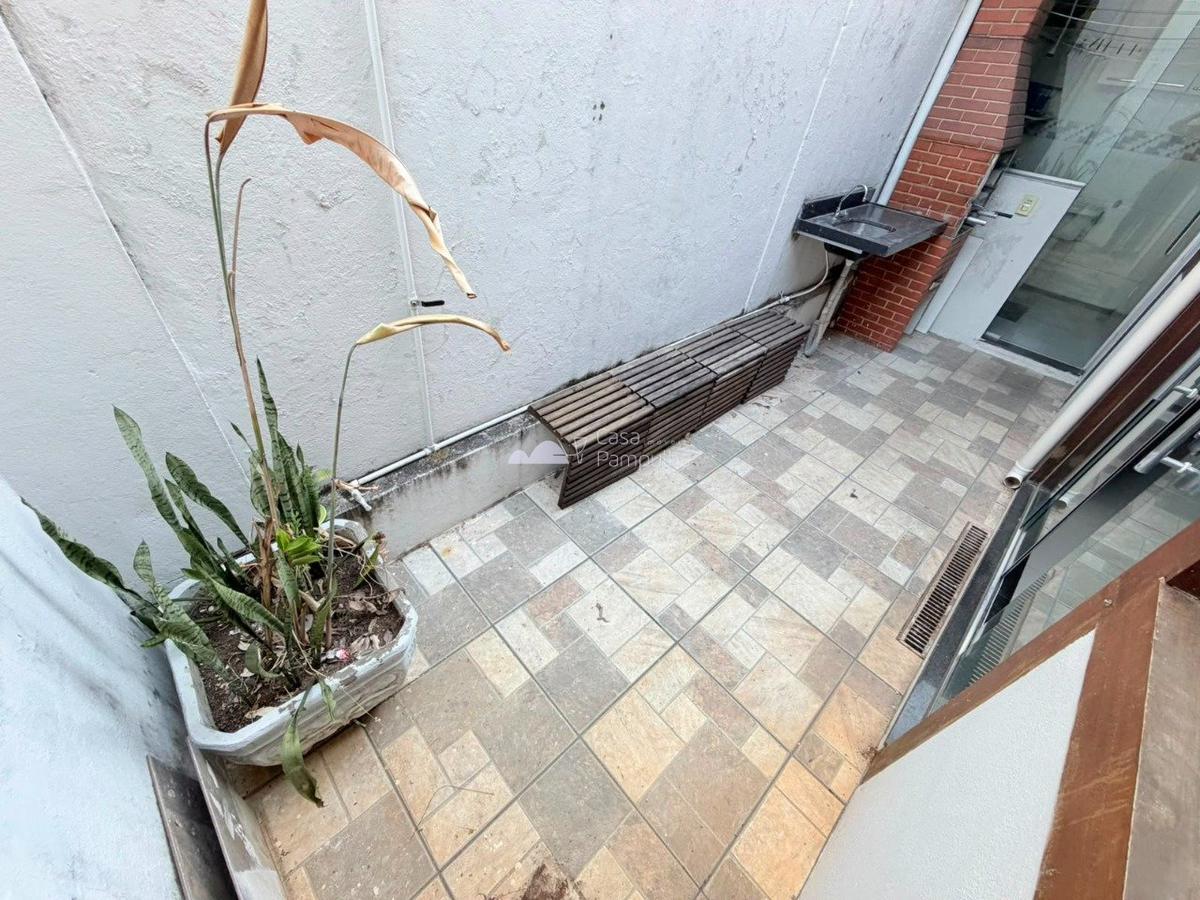 Apartamento, Santa Amélia, 3 Quartos, 1 Vaga, 1 Suíte