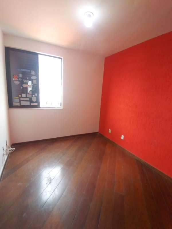 Cobertura, Buritis, 4 Quartos, 2 Vagas, 1 Suíte