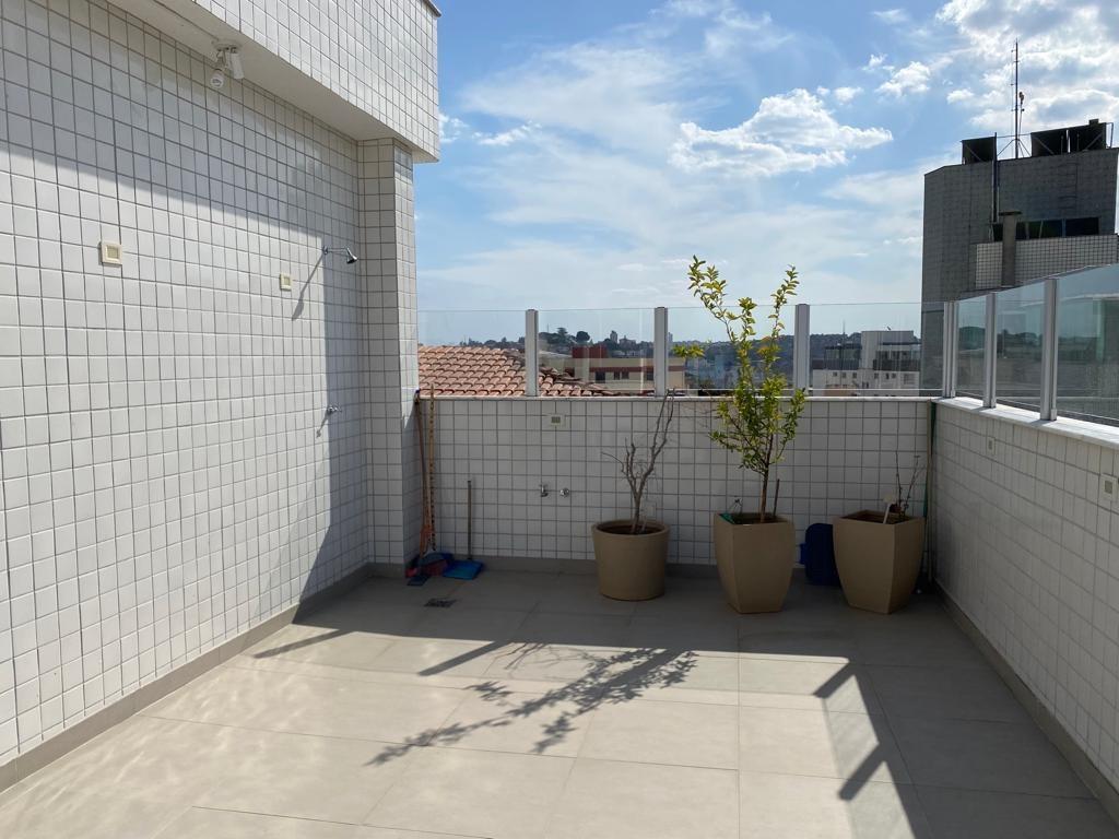 Cobertura, Colégio Batista, 3 Quartos, 3 Vagas, 2 Suítes