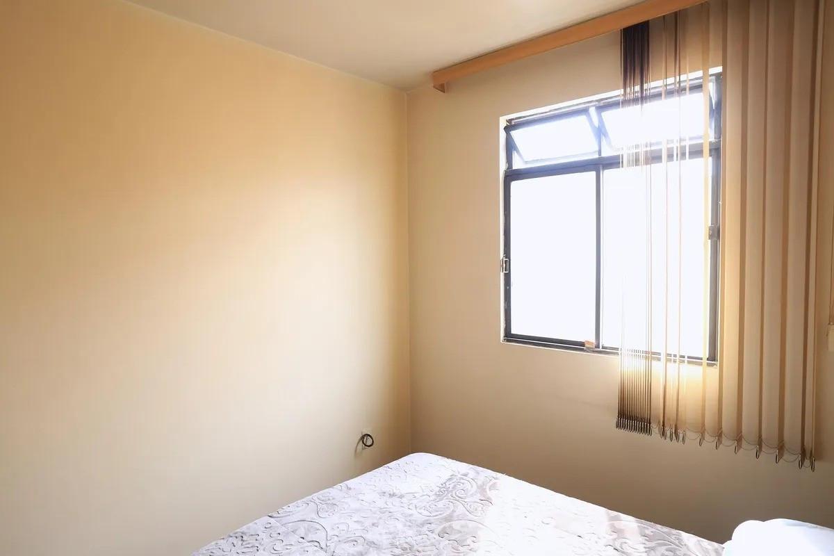 Apartamento, União, 3 Quartos, 1 Vaga, 1 Suíte