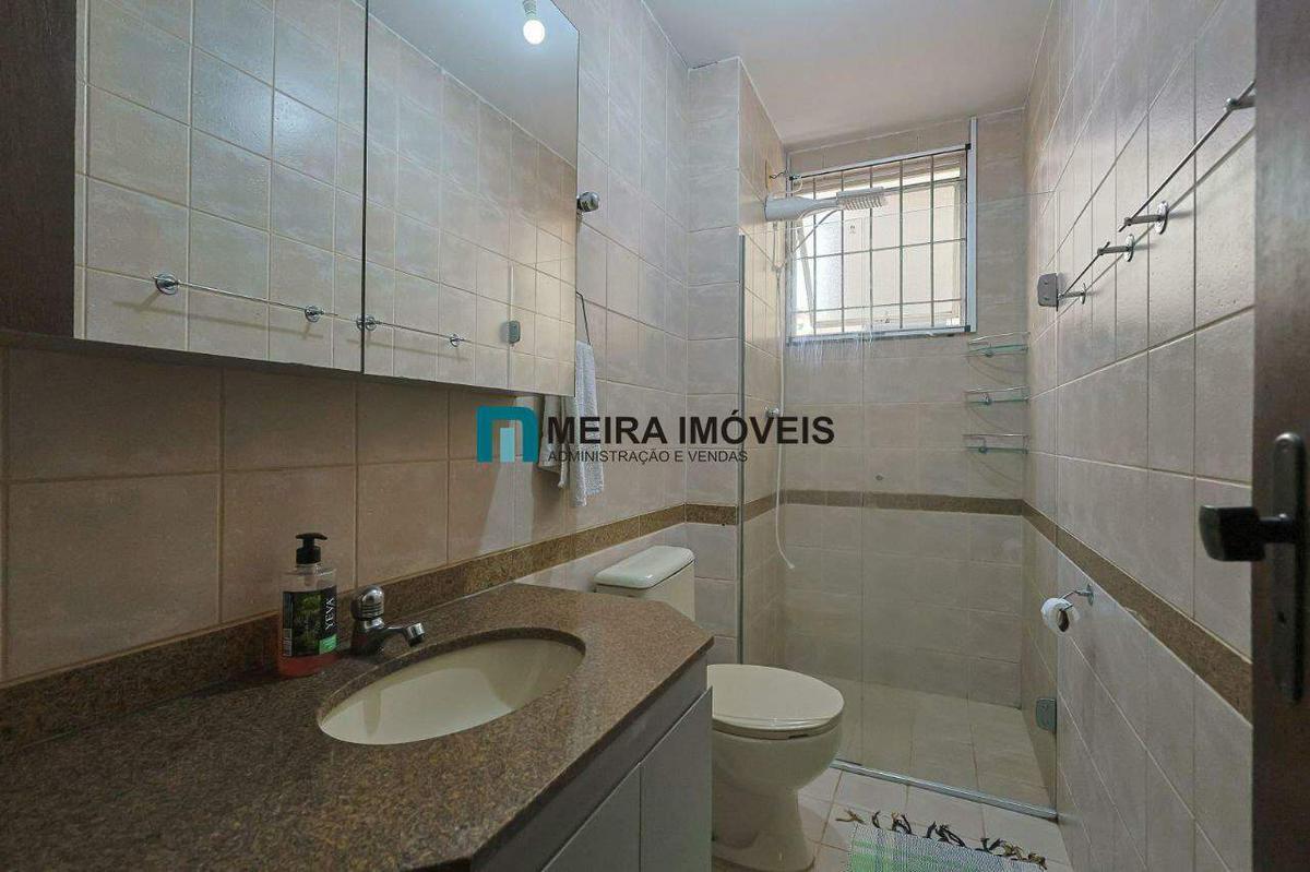 Apartamento, Buritis, 3 Quartos, 2 Vagas, 1 Suíte