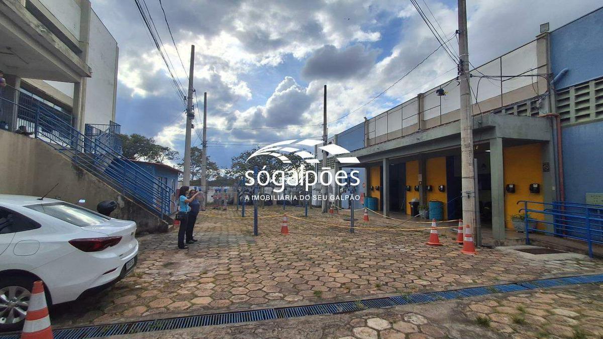Prédio, São Francisco